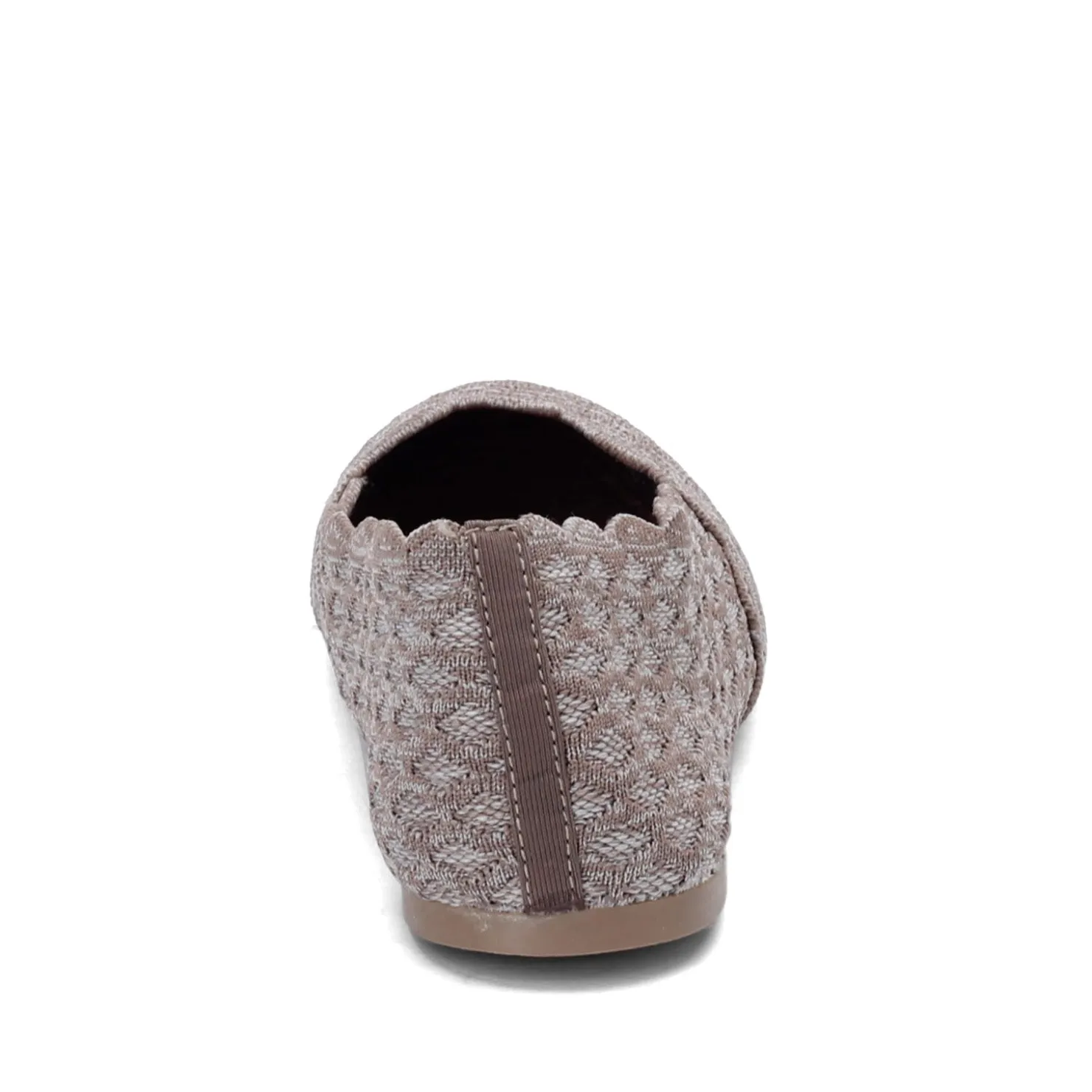 Women's , Cleo - Honeycomb Flat|Skechers Online