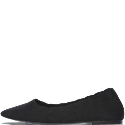 Women's , Cleo Bewitch Flat - Wide Width|Skechers Online