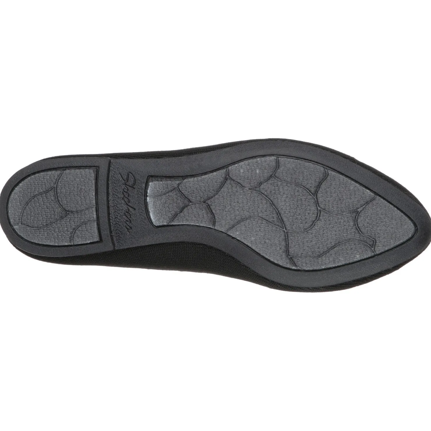 Women's , Cleo Bewitch Flat - Wide Width|Skechers Online