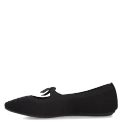 Women's , Cleo Point - Nostalgic Days Flat|Skechers New