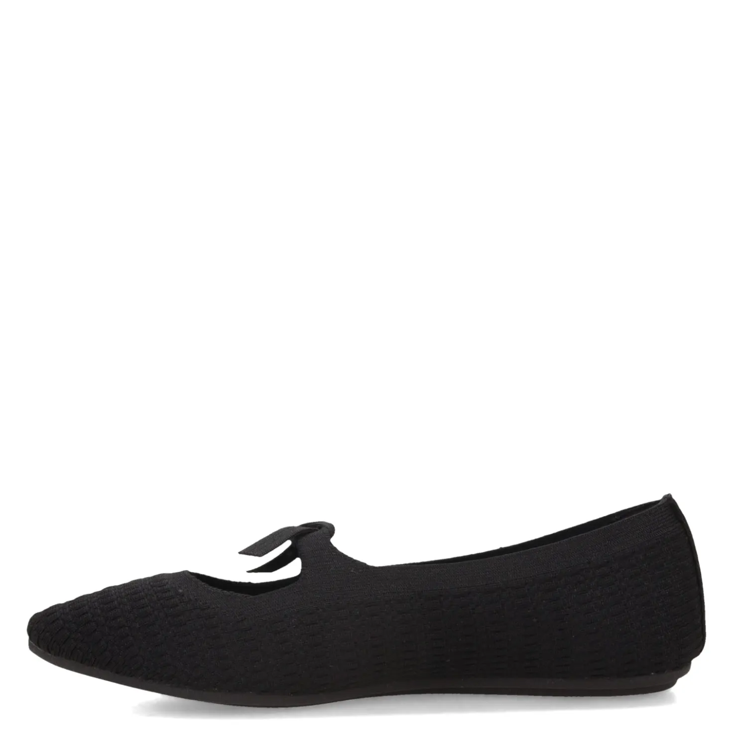 Women's , Cleo Point - Nostalgic Days Flat|Skechers New
