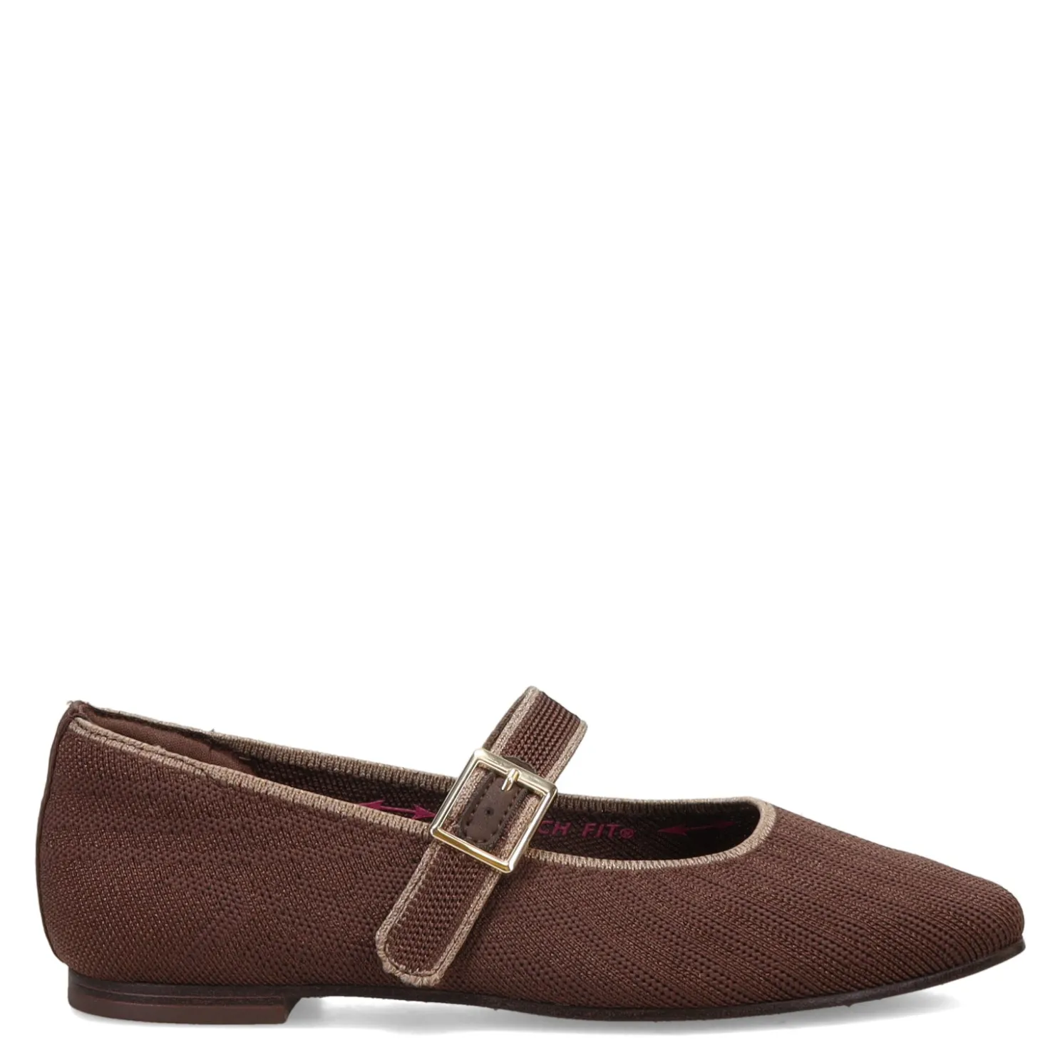 Women's , Cleo Snip Mary Jane Flat|Skechers Online