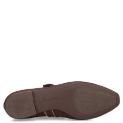 Women's , Cleo Snip Mary Jane Flat|Skechers Online