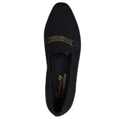 Women's , Cleo Snip - High Fashion Flat|Skechers Clearance