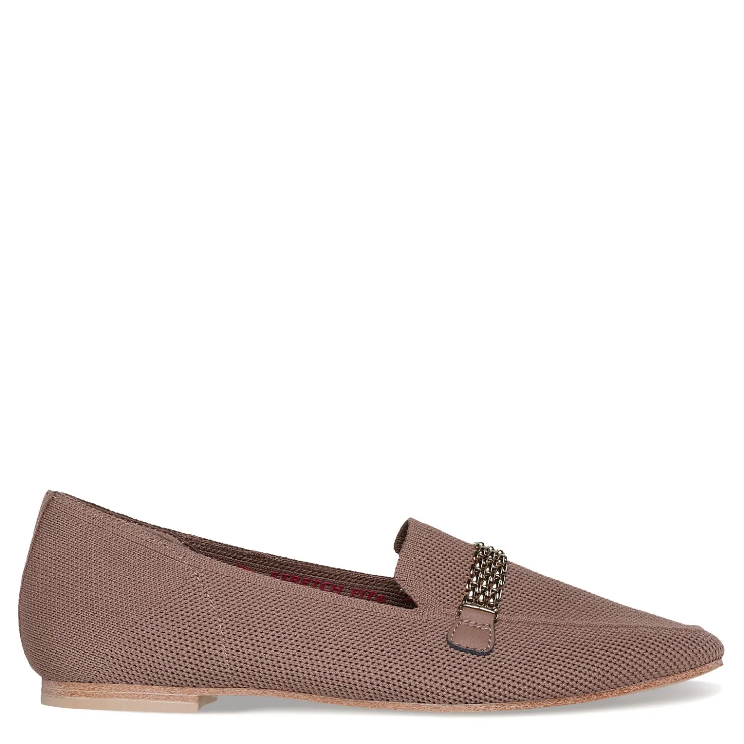Women's , Cleo Snip - High Fashion Flat|Skechers Sale