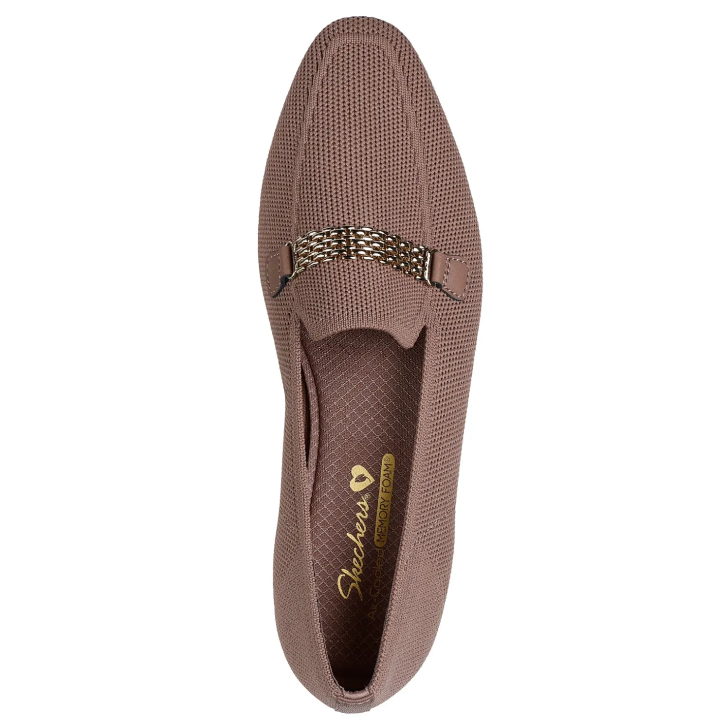 Women's , Cleo Snip - High Fashion Flat|Skechers Sale
