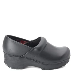 Women's Skechers, Clog SR - Candaba Work Shoe|Skechers Work Online