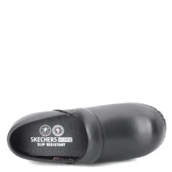 Women's Skechers, Clog SR - Candaba Work Shoe|Skechers Work Online