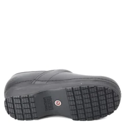 Women's Skechers, Clog SR - Candaba Work Shoe|Skechers Work Discount