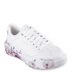 Women's , Cordova Classic - Painted Florals Sneaker|Skechers Clearance