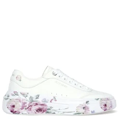 Women's , Cordova Classic - Painted Florals Sneaker|Skechers Clearance