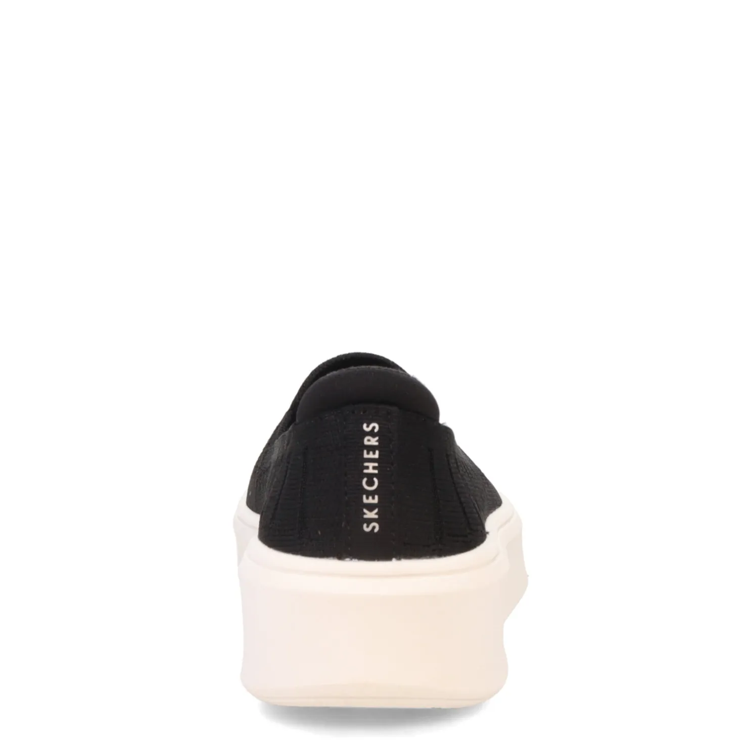 Women's , Court Break - Heart Breaker Slip-On|Skechers Outlet