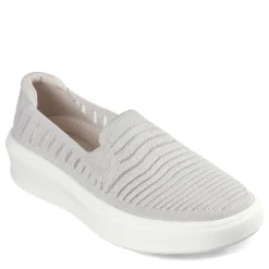 Women's , Court Break - Heart Breaker Slip-On|Skechers
