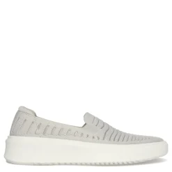Women's , Court Break - Heart Breaker Slip-On|Skechers