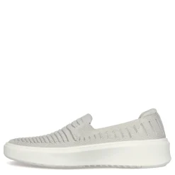 Women's , Court Break - Heart Breaker Slip-On|Skechers
