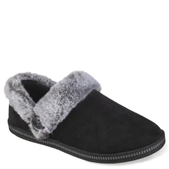 Women's , Cozy Campfire Fresh Toast Slipper|Skechers