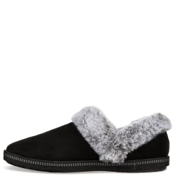 Women's , Cozy Campfire Fresh Toast Slipper|Skechers