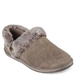 Women's , Cozy Campfire Fresh Toast Slipper|Skechers Hot
