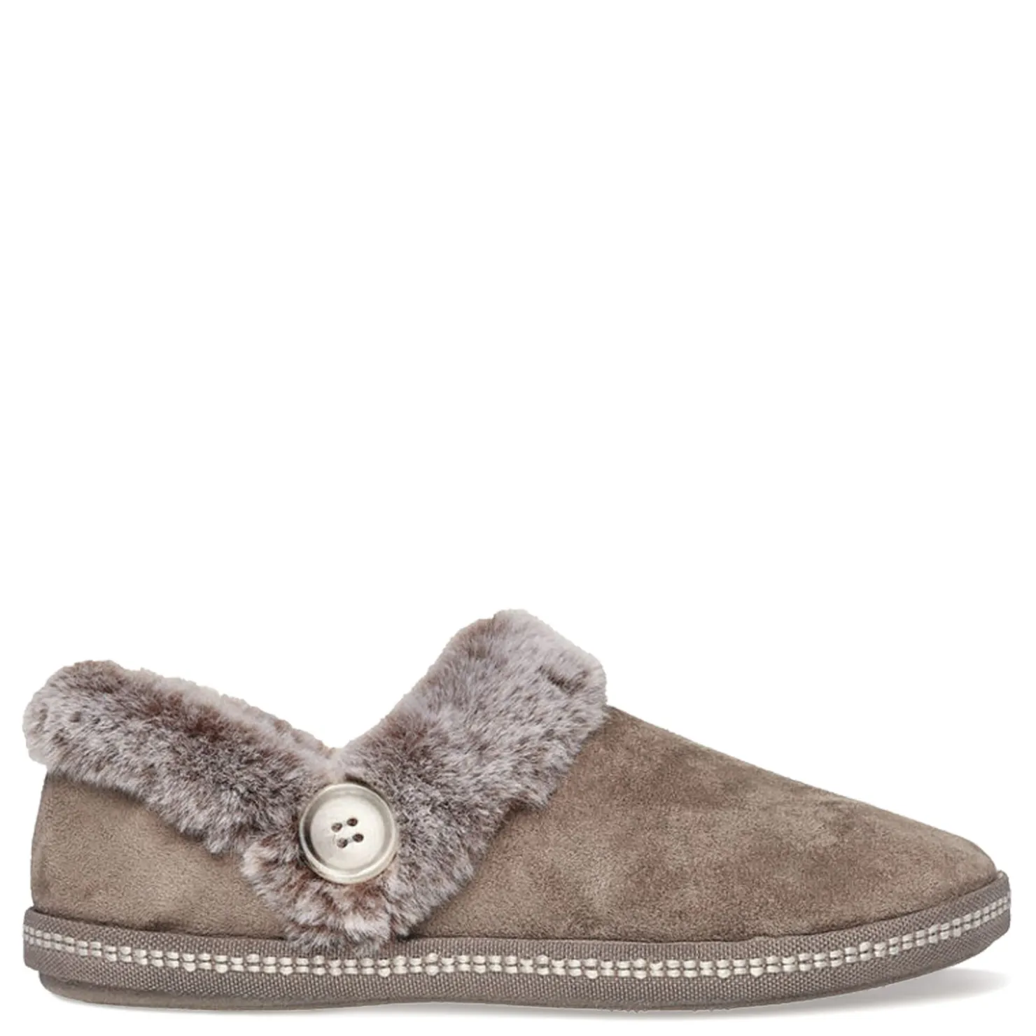 Women's , Cozy Campfire Fresh Toast Slipper|Skechers Hot