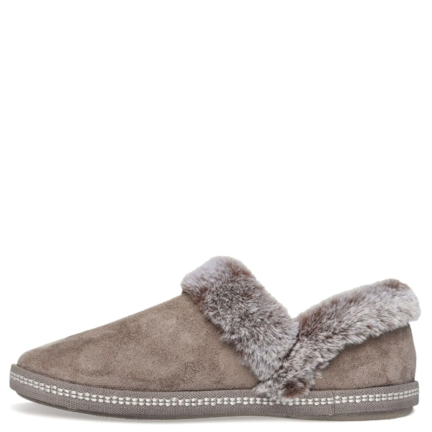 Women's , Cozy Campfire Fresh Toast Slipper|Skechers Hot