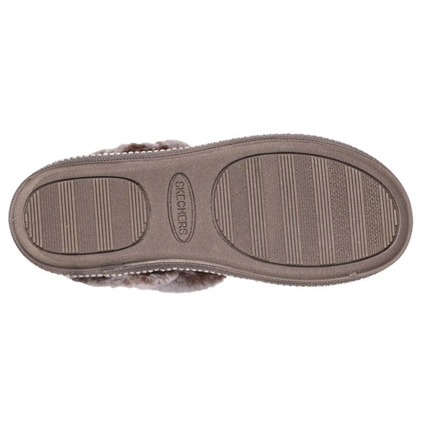 Women's , Cozy Campfire Fresh Toast Slipper|Skechers Hot