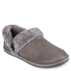 Women's , Cozy Campfire Fresh Toast Slipper|Skechers Best