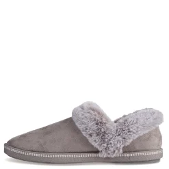 Women's , Cozy Campfire Fresh Toast Slipper|Skechers Best