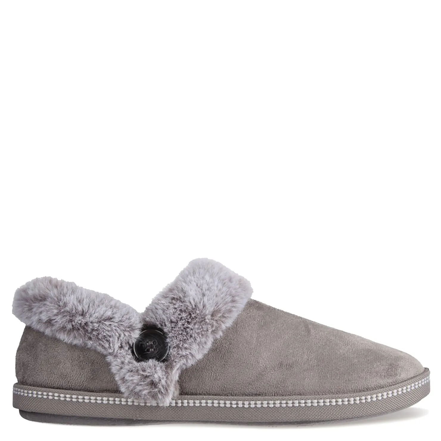 Women's , Cozy Campfire Fresh Toast Slipper - Wide Width|Skechers