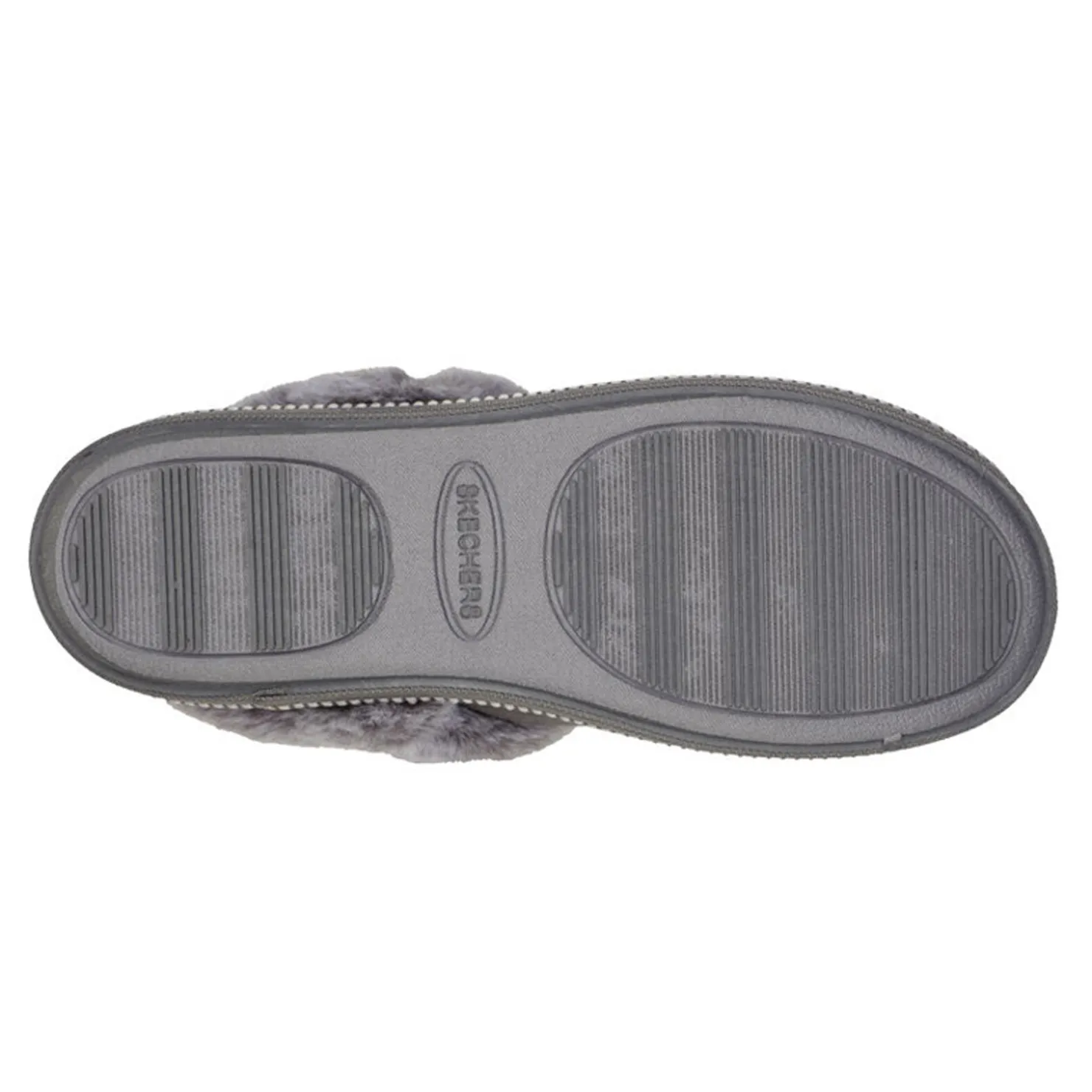 Women's , Cozy Campfire Fresh Toast Slipper - Wide Width|Skechers