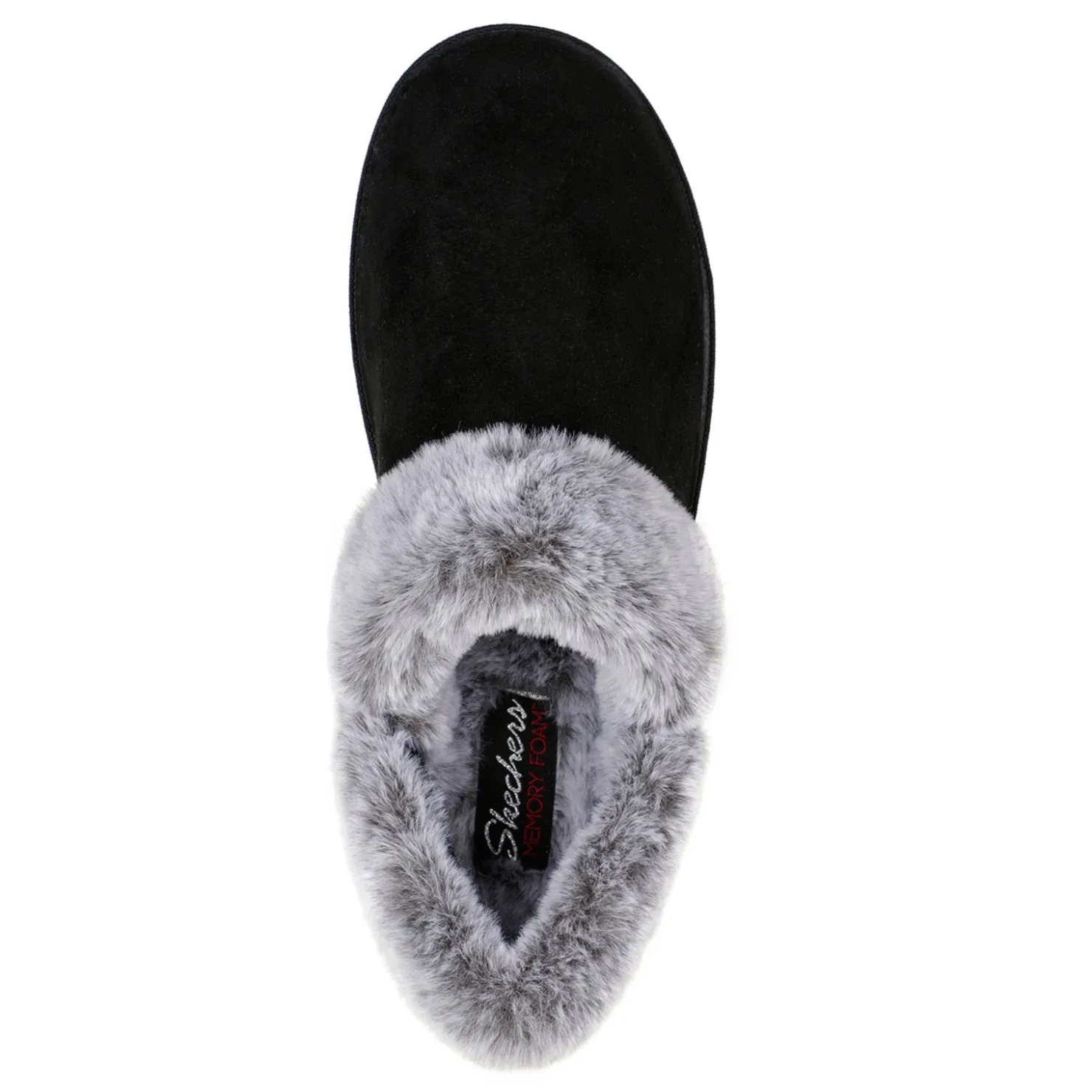 Women's , Cozy Campfire Fresh Toast Slipper - Wide Width|Skechers Outlet