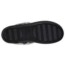 Women's , Cozy Campfire Fresh Toast Slipper - Wide Width|Skechers Outlet