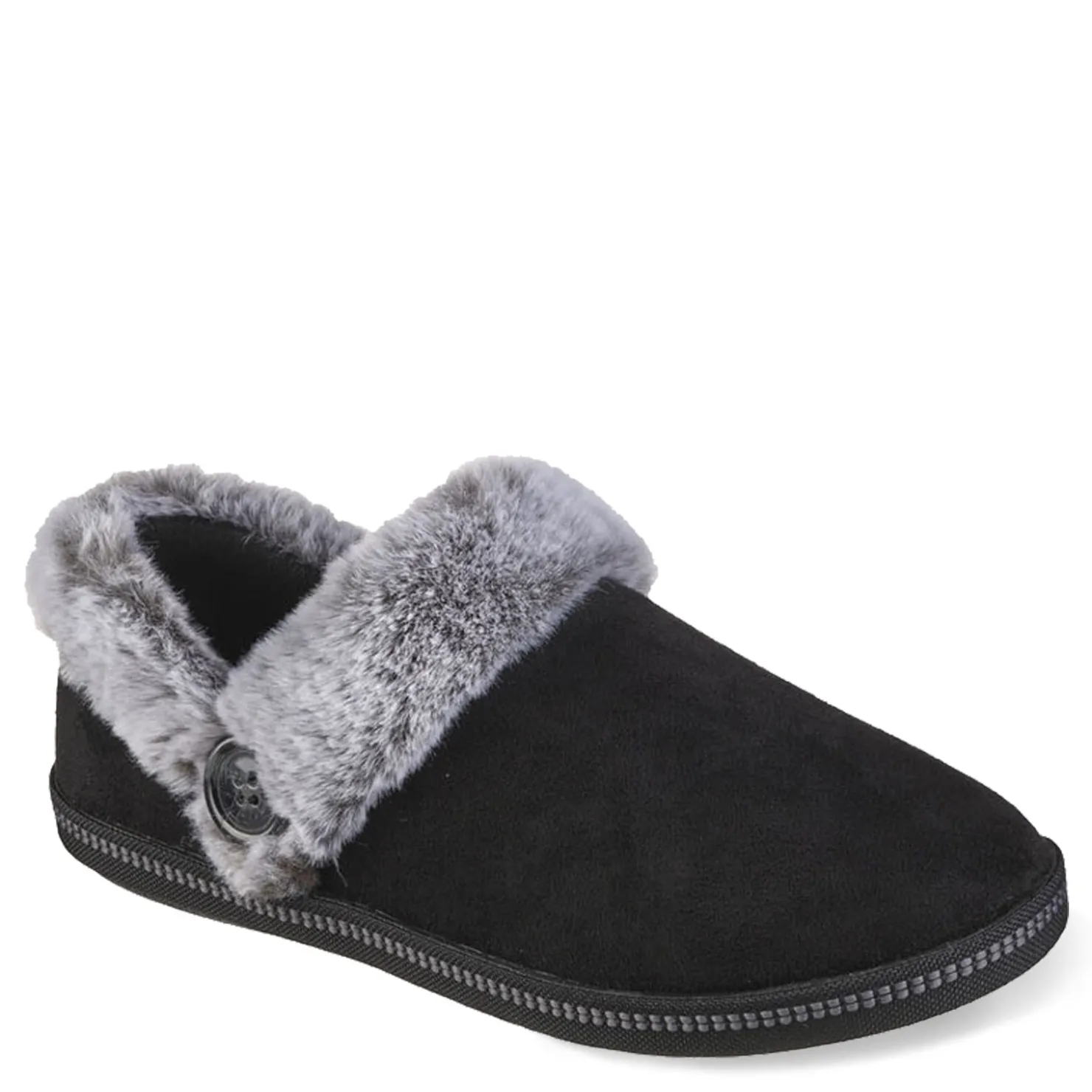 Women's , Cozy Campfire Fresh Toast Slipper|Skechers Discount