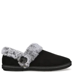 Women's , Cozy Campfire Fresh Toast Slipper|Skechers Discount