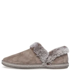 Women's , Cozy Campfire Fresh Toast Slipper|Skechers Outlet