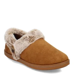 Women's , Cozy Campfire Fresh Toast Slipper|Skechers Outlet