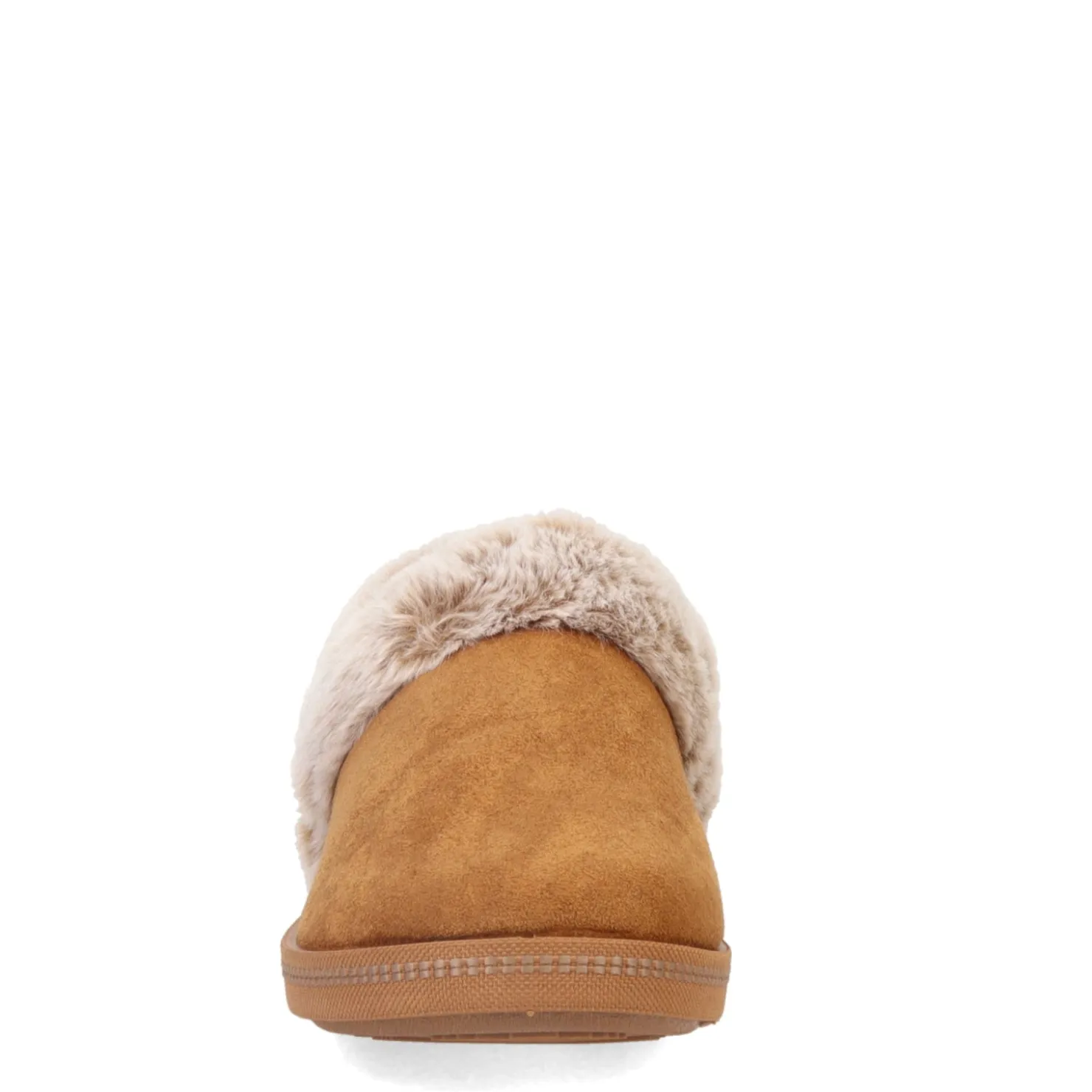 Women's , Cozy Campfire Fresh Toast Slipper|Skechers Outlet