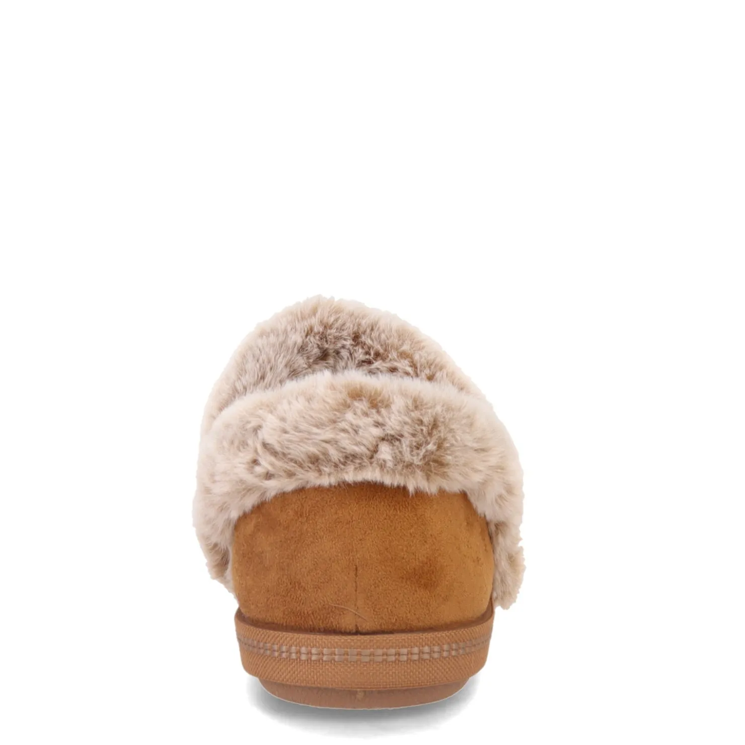 Women's , Cozy Campfire Fresh Toast Slipper|Skechers Outlet