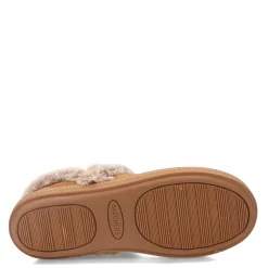 Women's , Cozy Campfire Fresh Toast Slipper|Skechers Outlet