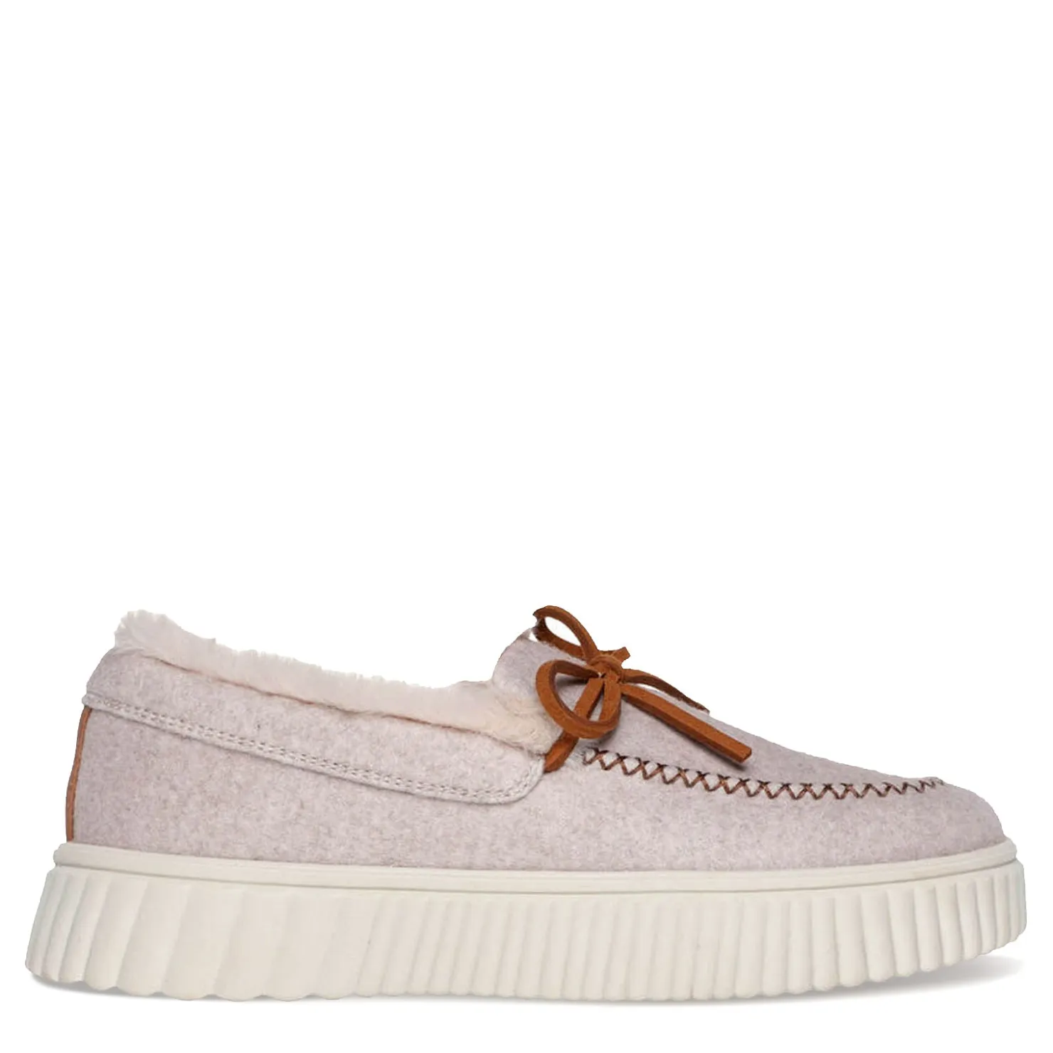 Women's , Cozy Ojai Slip-On|Skechers Online