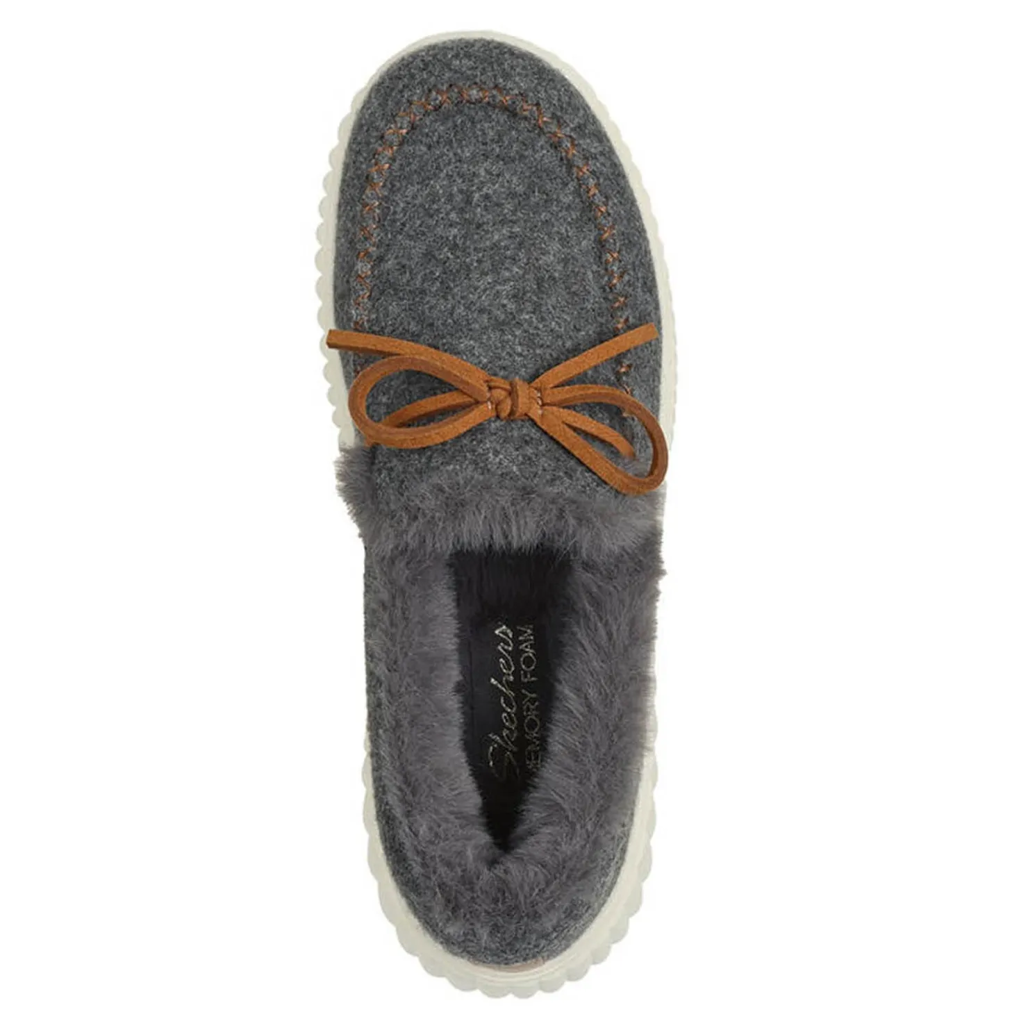 Women's , Cozy Ojai Slip-On|Skechers Best