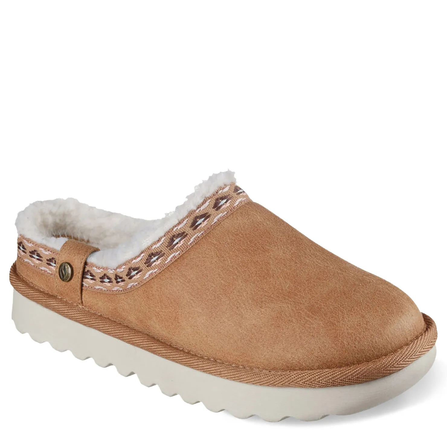Women's , Cozy Up - Idlewild Clog|Skechers Best