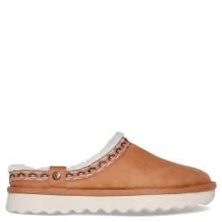 Women's , Cozy Up - Idlewild Clog|Skechers Best