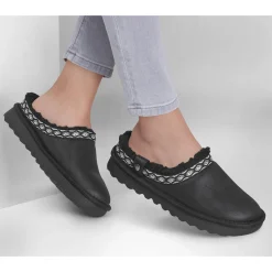 Women's , Cozy Up - Idlewild Clog|Skechers Hot