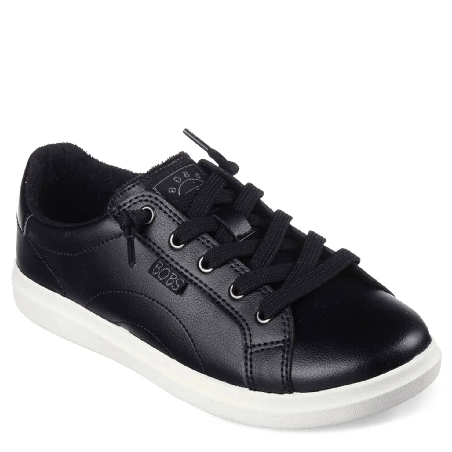 Fashion & Street*Skechers Women's , D Vine - Instant Delight Sneaker Black