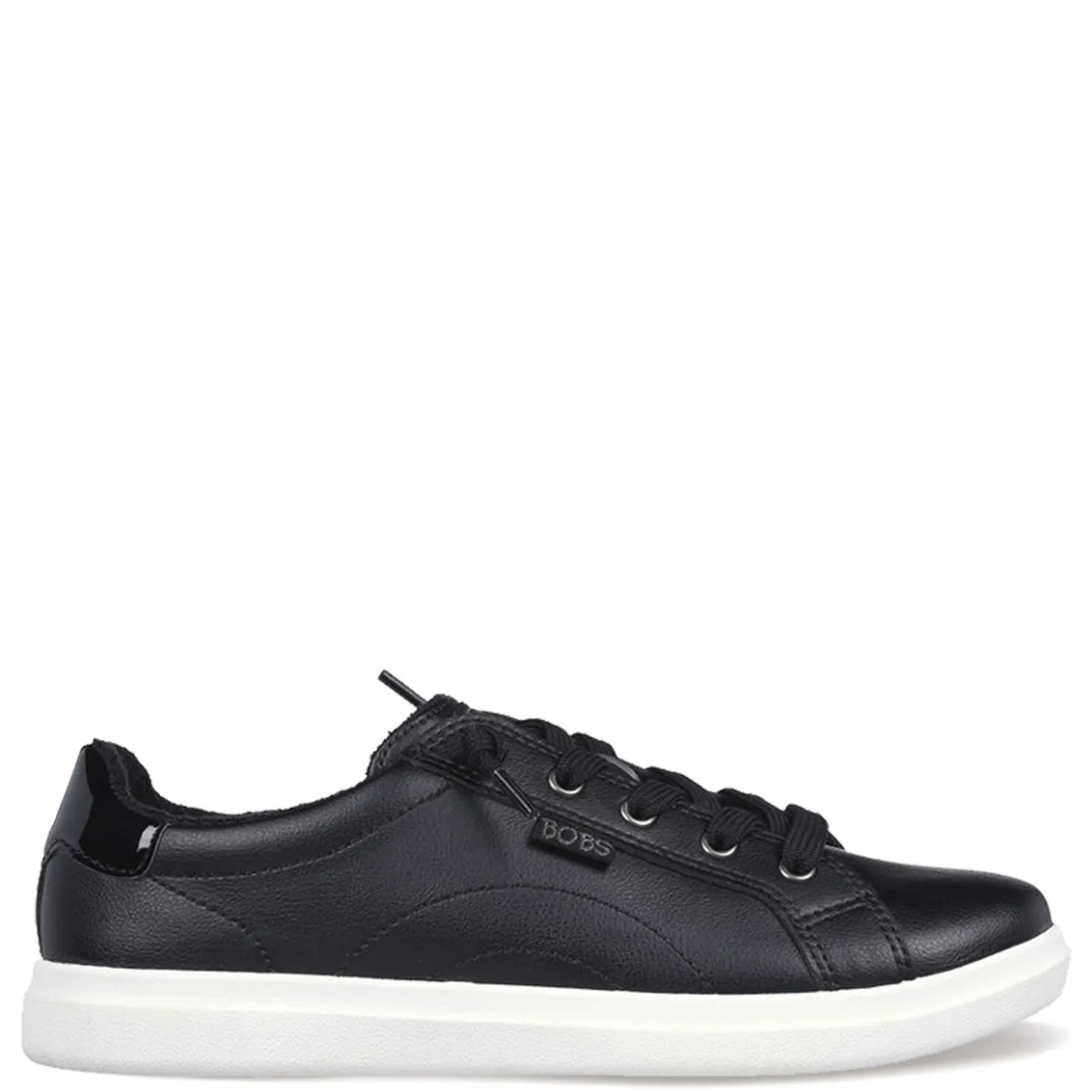 Fashion & Street*Skechers Women's , D Vine - Instant Delight Sneaker Black
