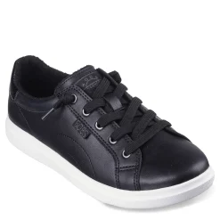 Fashion & Street*Skechers Women's , D Vine - Instant Delight Sneaker - Wide Width Black