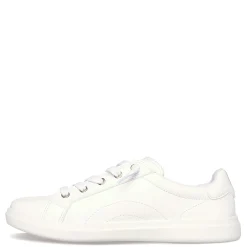 Fashion & Street*Skechers Women's , D Vine - Instant Delight Sneaker White