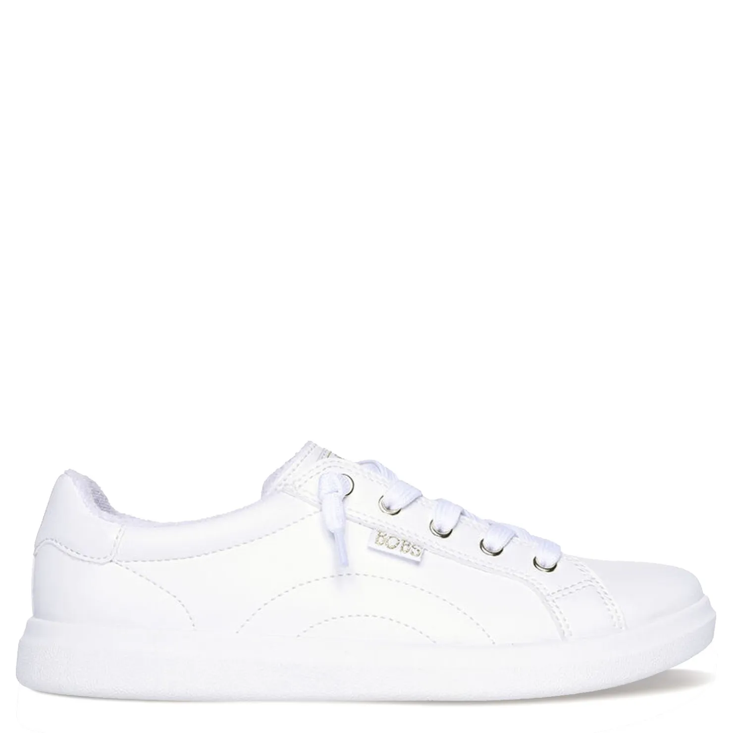 Fashion & Street*Skechers Women's , D Vine - Instant Delight Sneaker - Wide Width White