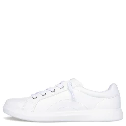 Fashion & Street*Skechers Women's , D Vine - Instant Delight Sneaker - Wide Width White