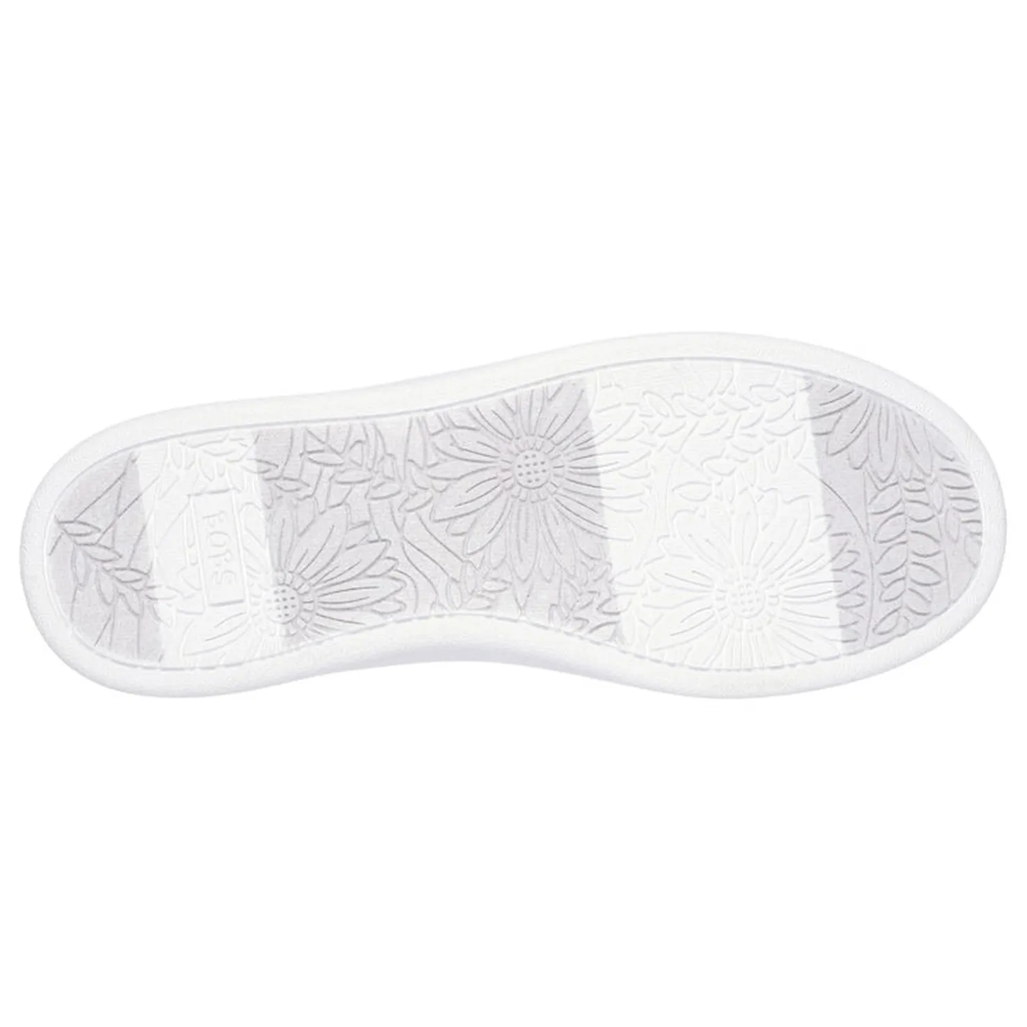 Fashion & Street*Skechers Women's , D Vine - Instant Delight Sneaker - Wide Width White